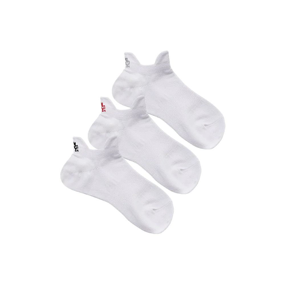 Gramicci Basic Sneaker Socks