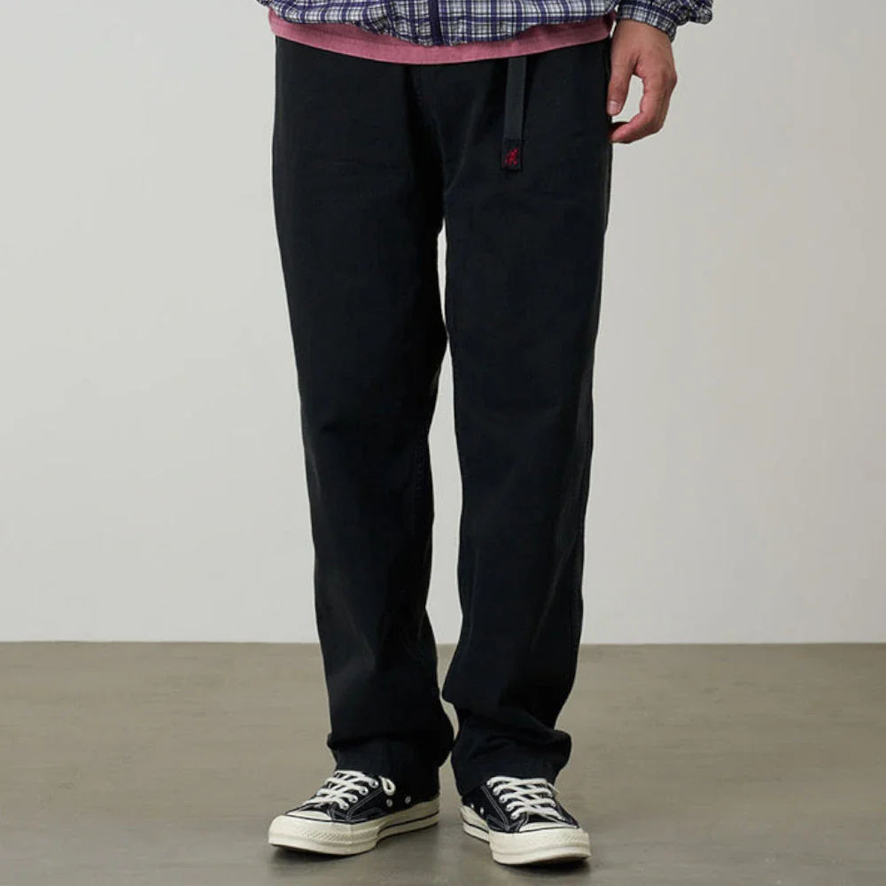 Gramicci Pant 'Black' - Image 2