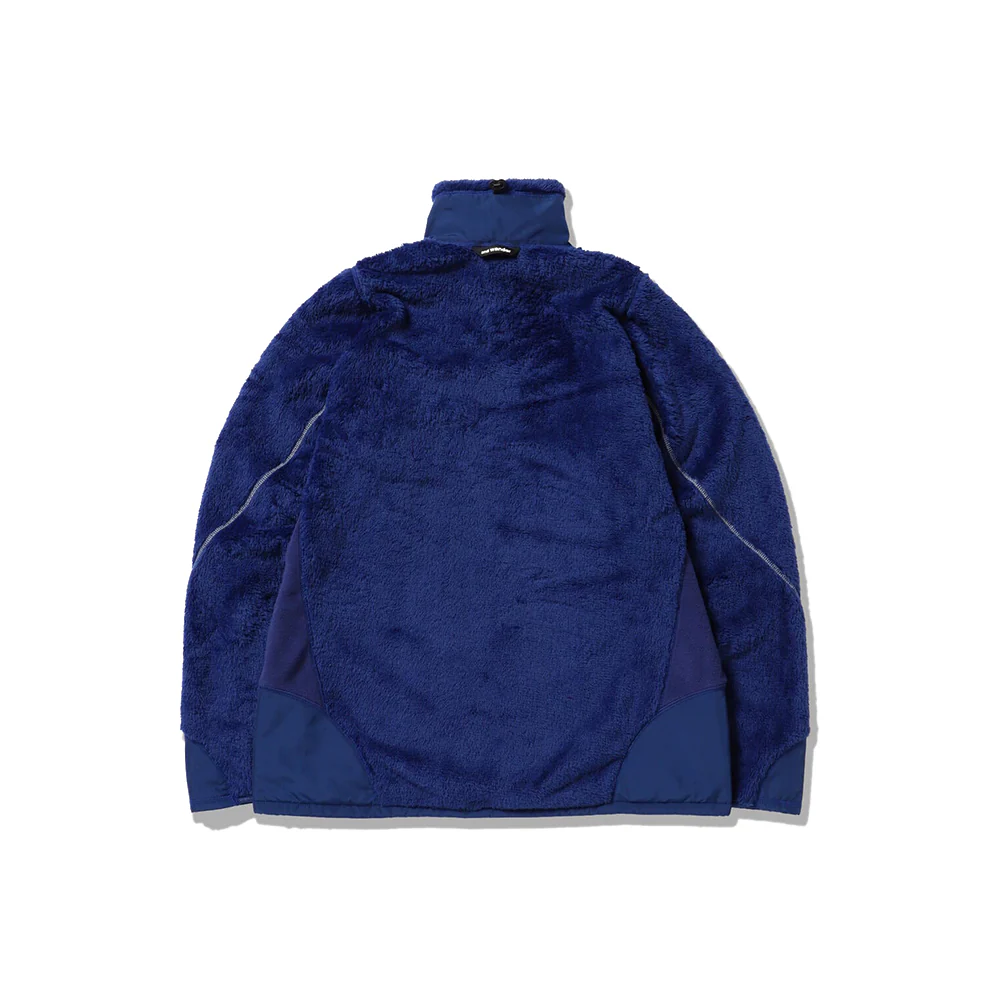 High Loft Fleece Jacket - Image 2