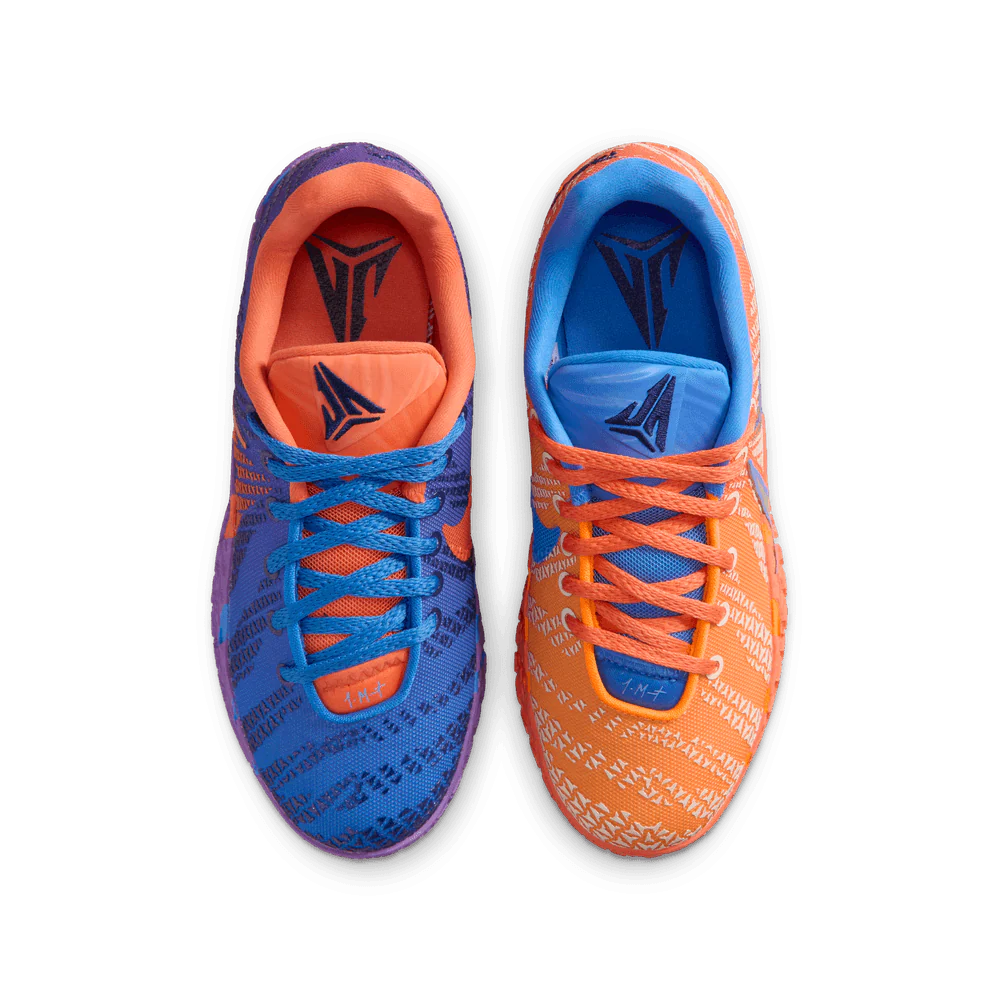 Ja 3 GS 'Zero Gravity' - Image 5