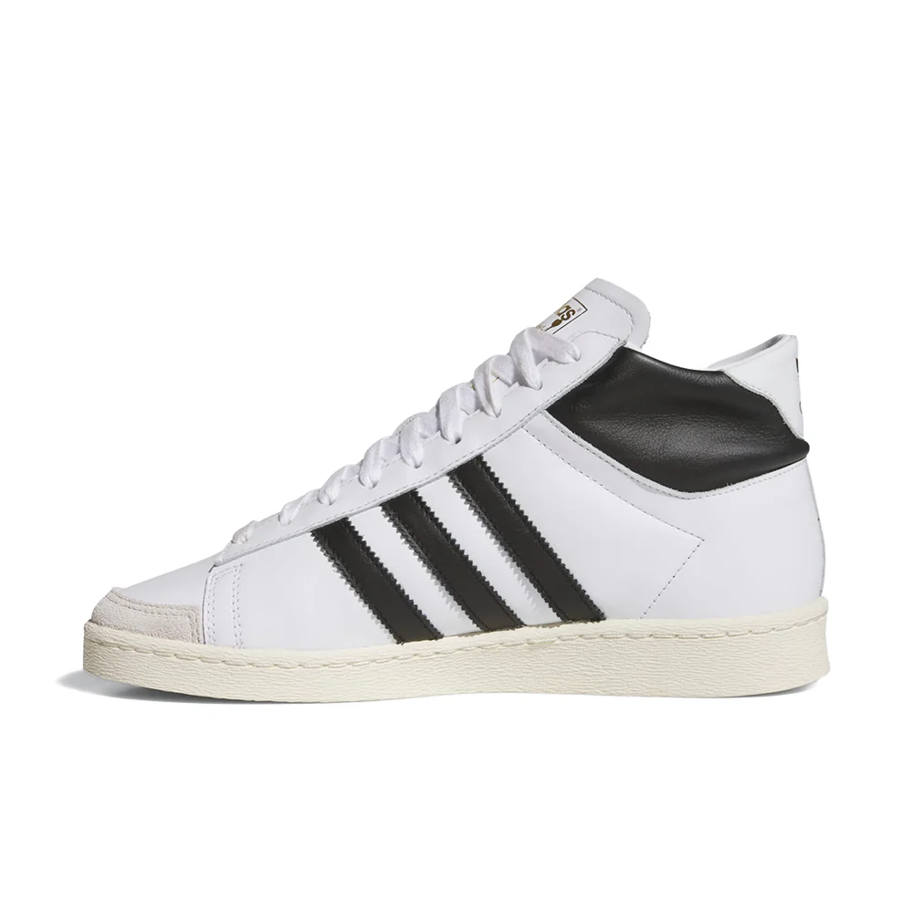 Jabbar Hi 'White Black' - Image 3