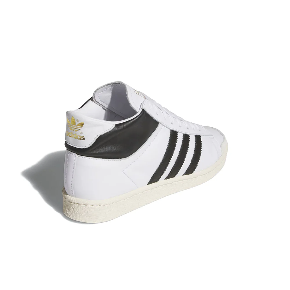 Jabbar Hi 'White Black' - Image 4