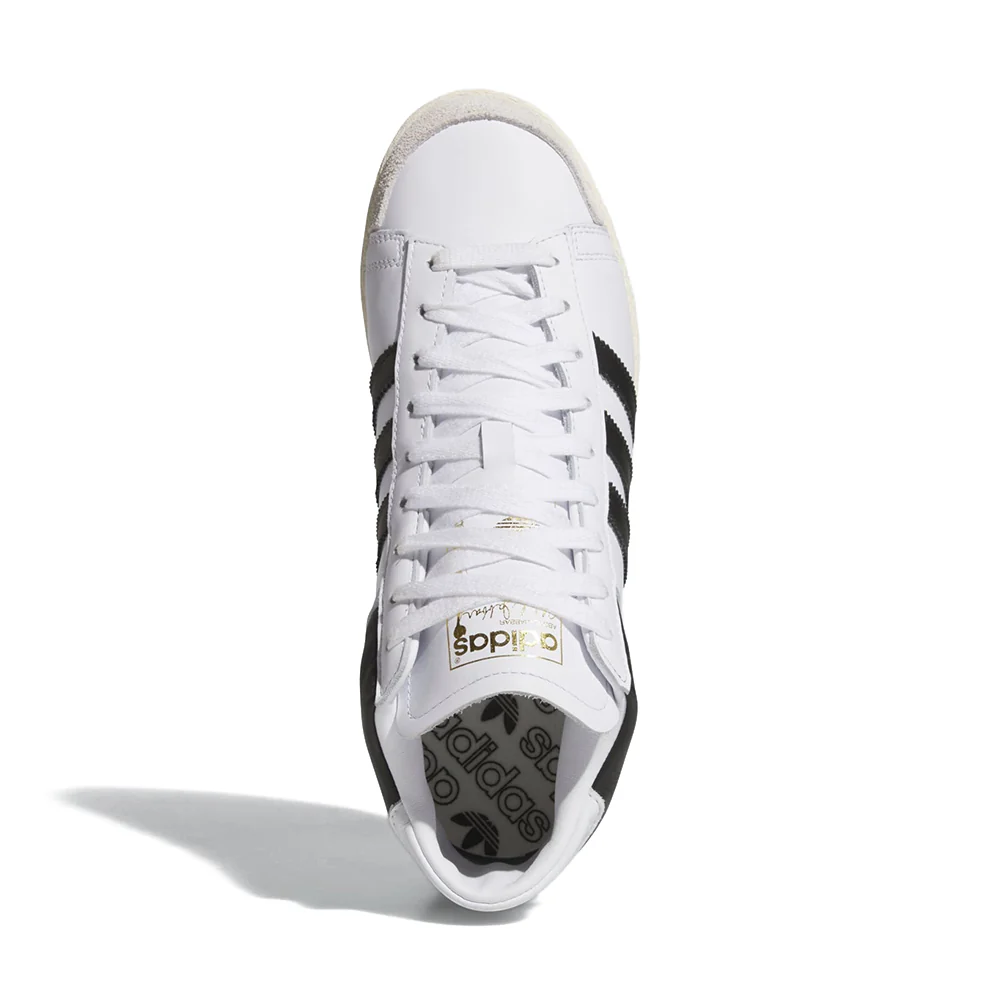 Jabbar Hi 'White Black' - Image 5