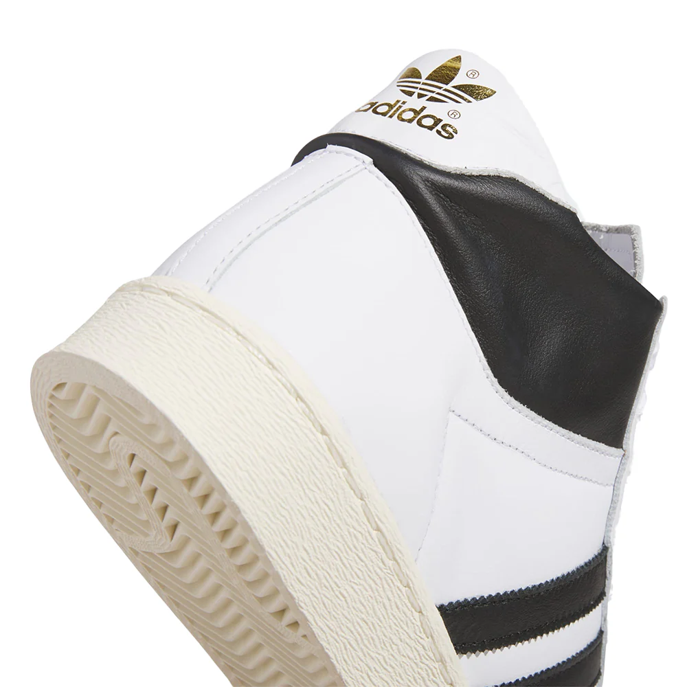 Jabbar Hi 'White Black' - Image 8