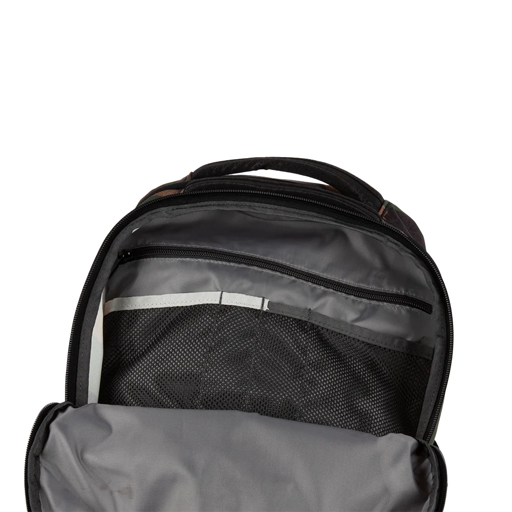 Jester Backpack 'Camo/Black' - Image 4