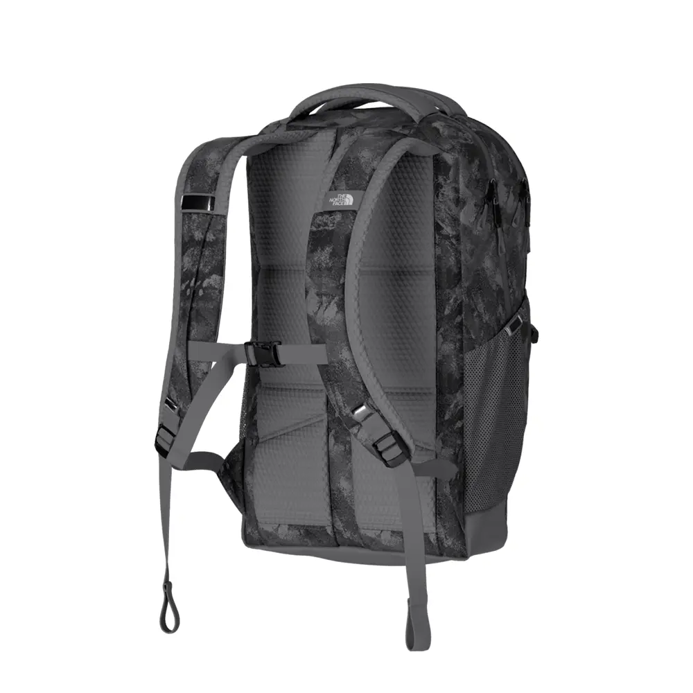 Jester 'TNF Black Chalk Texture Print' - Image 3