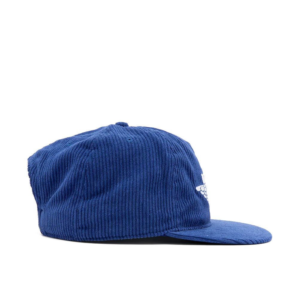 Jordan Pro Unstructured Hat 'Deep Royal' - Image 4
