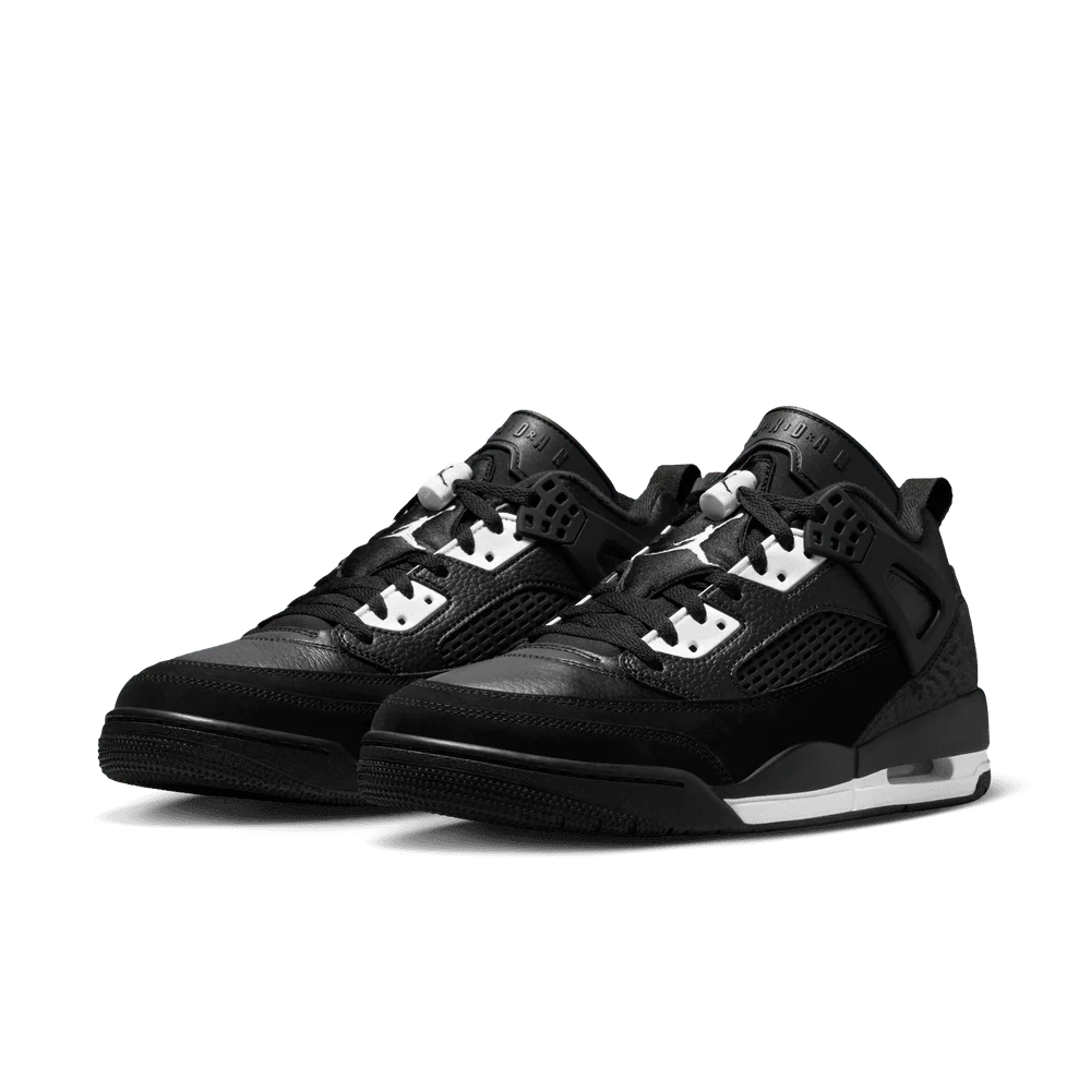 Jordan Spizike Low 'Oreo' - Image 2