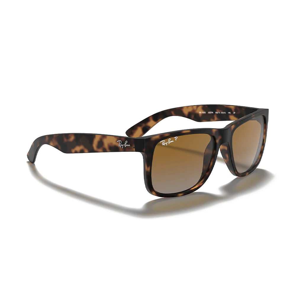 Justin Classic 'Matte Havana/Brown Grey' - Image 3