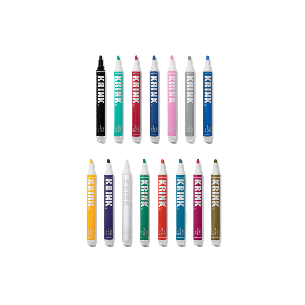 K-42 Paint Marker - Image 13