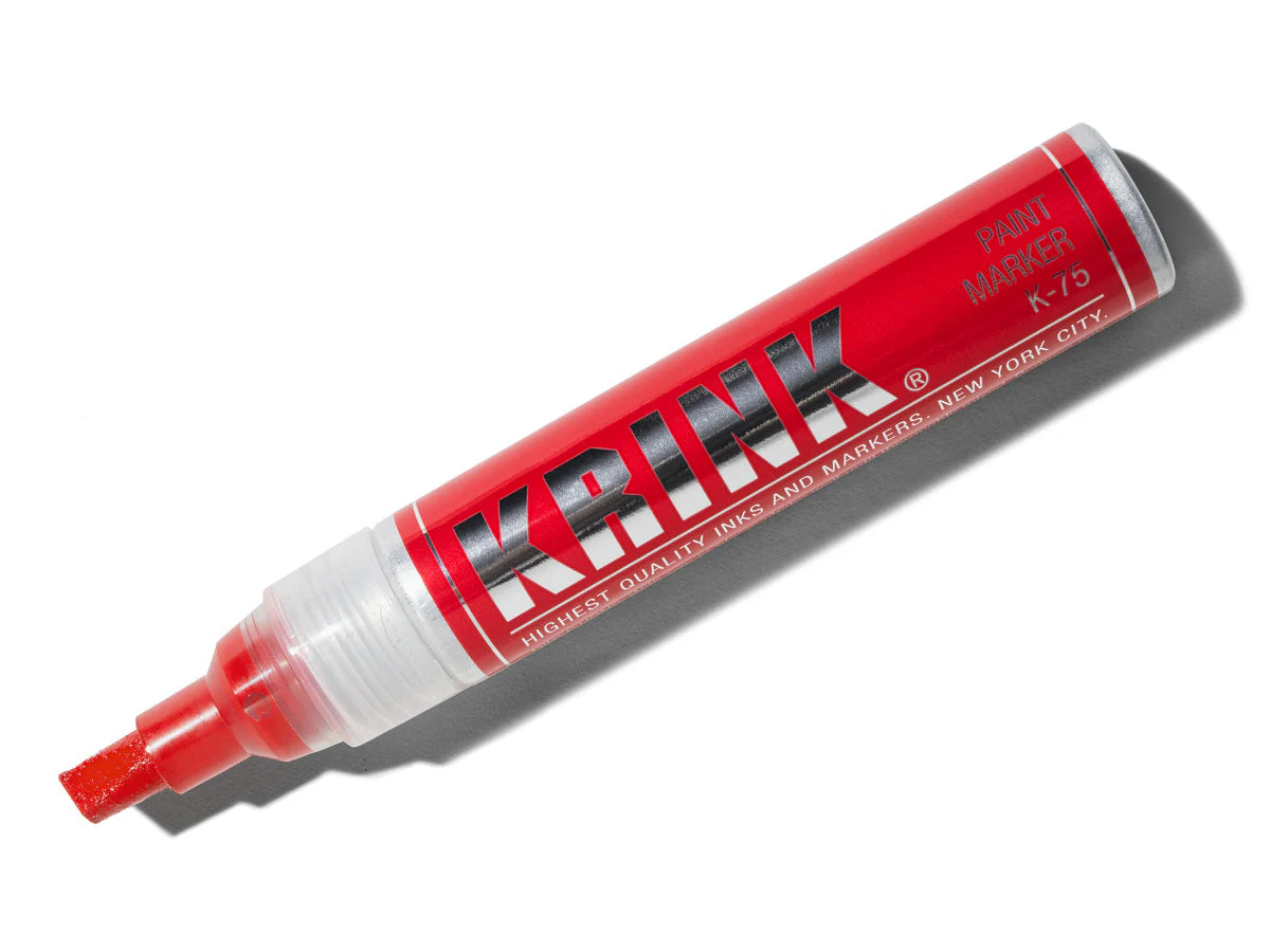 K-75 Paint Marker - Image 10