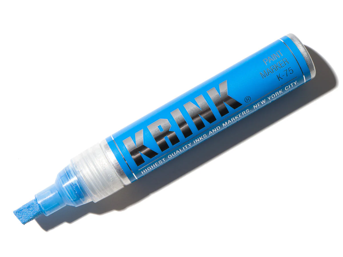 K-75 Paint Marker - Image 12