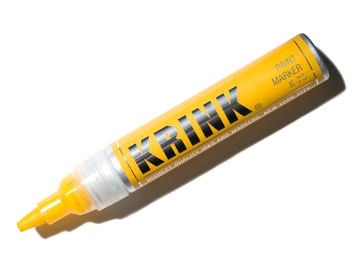 K-75 Paint Marker - Image 7