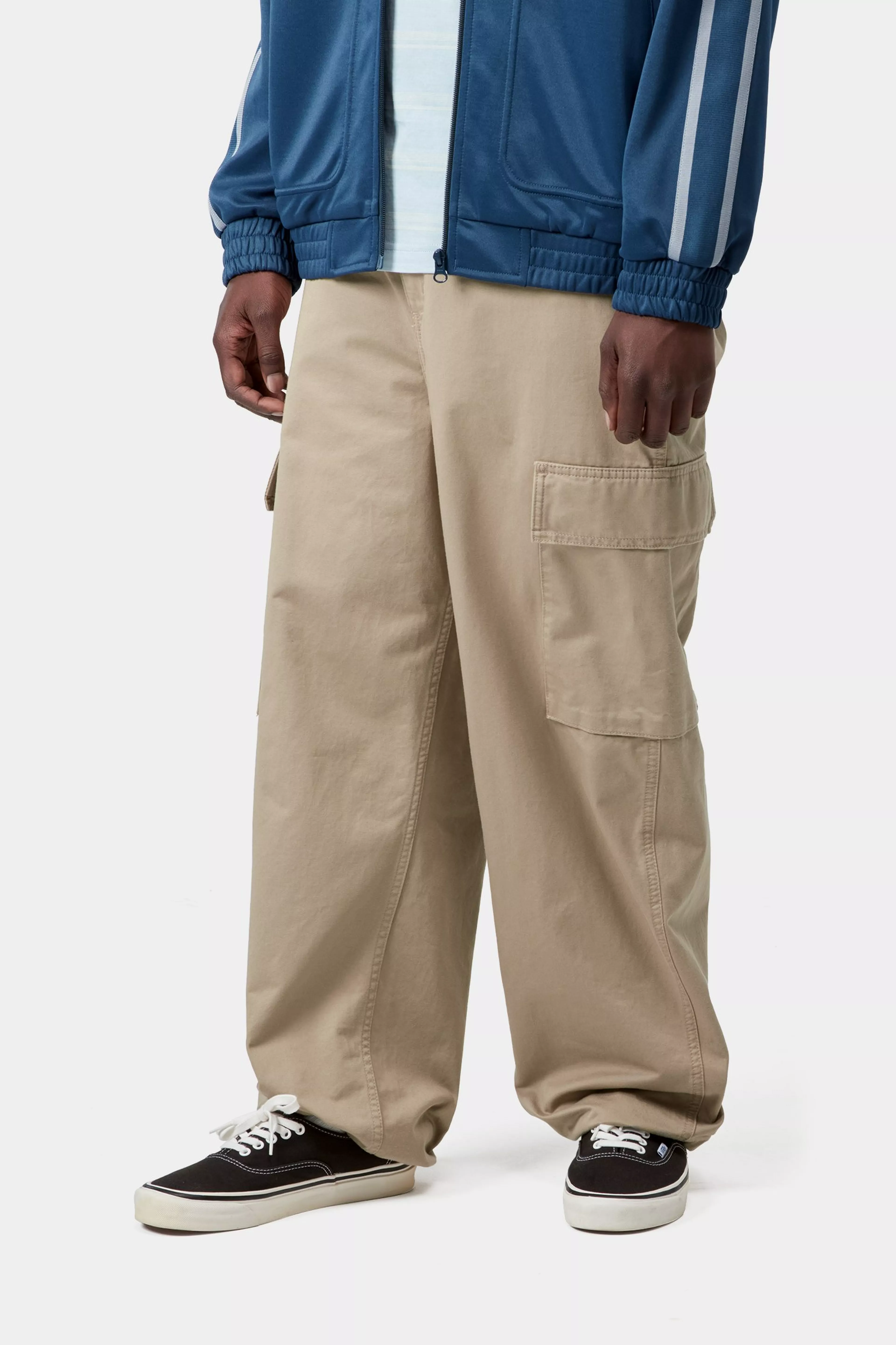 Kade Cargo Pant 'Iroko (Stone Washed)' - Image 2