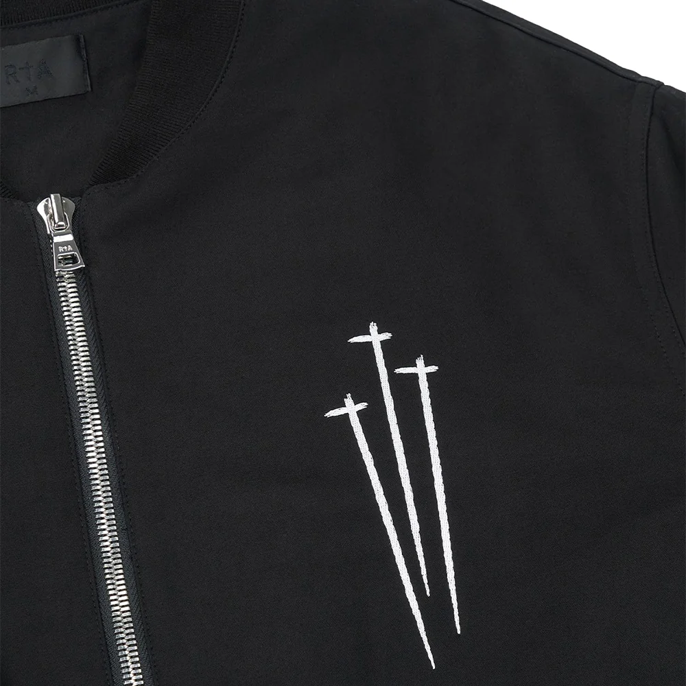 Kayden Jacket 'Black' - Image 3