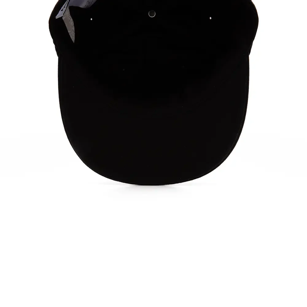 KRB "K" Cap 'Black' - Image 6