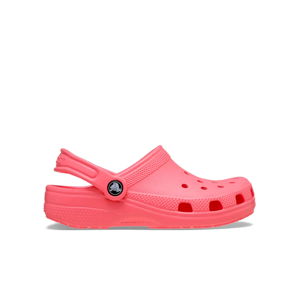 Kids Classic Clog 'Guava'