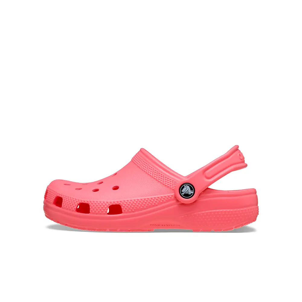 Kids Classic Clog 'Guava' - Image 3