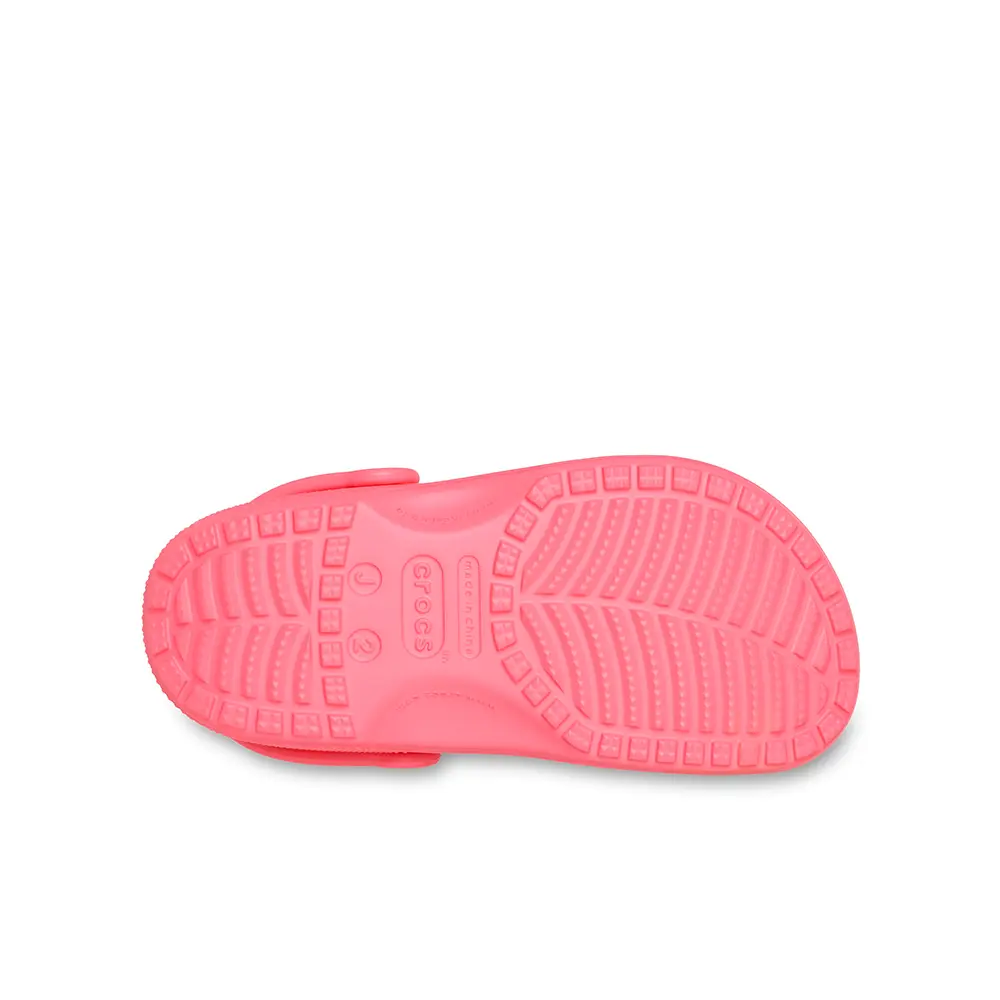 Kids Classic Clog 'Guava' - Image 6