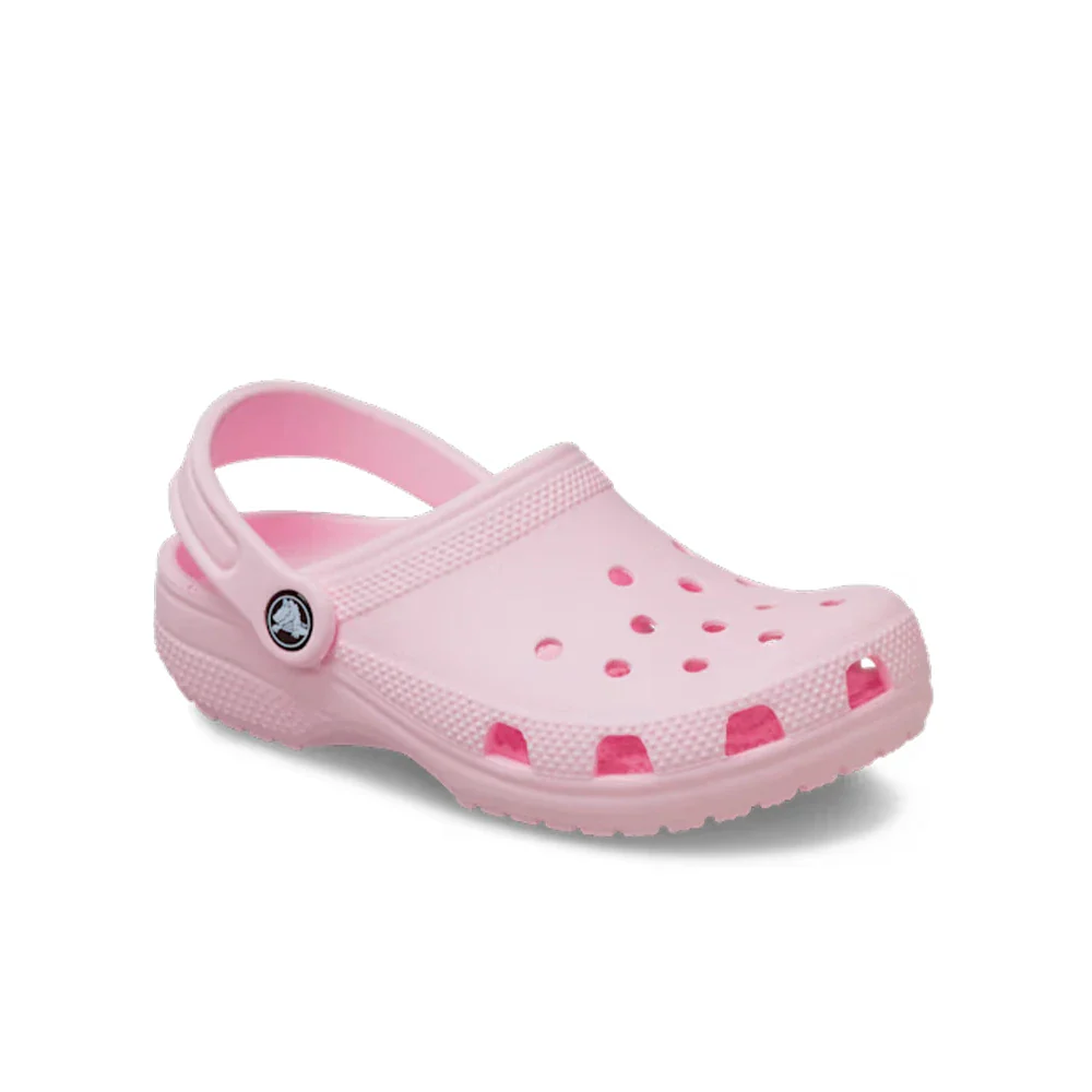 Kids Classic Clog 'Pink Milk' - Image 2
