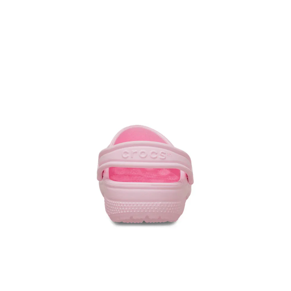 Kids Classic Clog 'Pink Milk' - Image 3