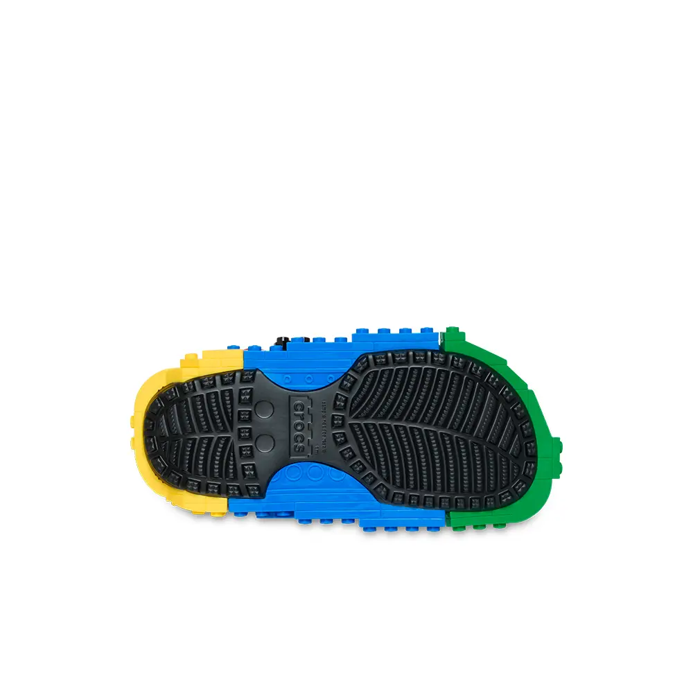 Kids LEGO® Creativity Clog 'Black' - Image 6