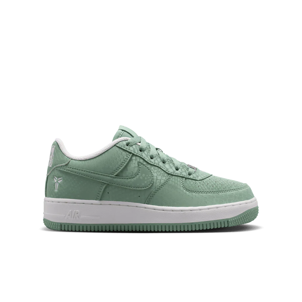 Kobe Bryant x Air Force 1 Low GS 'Forever Steam'
