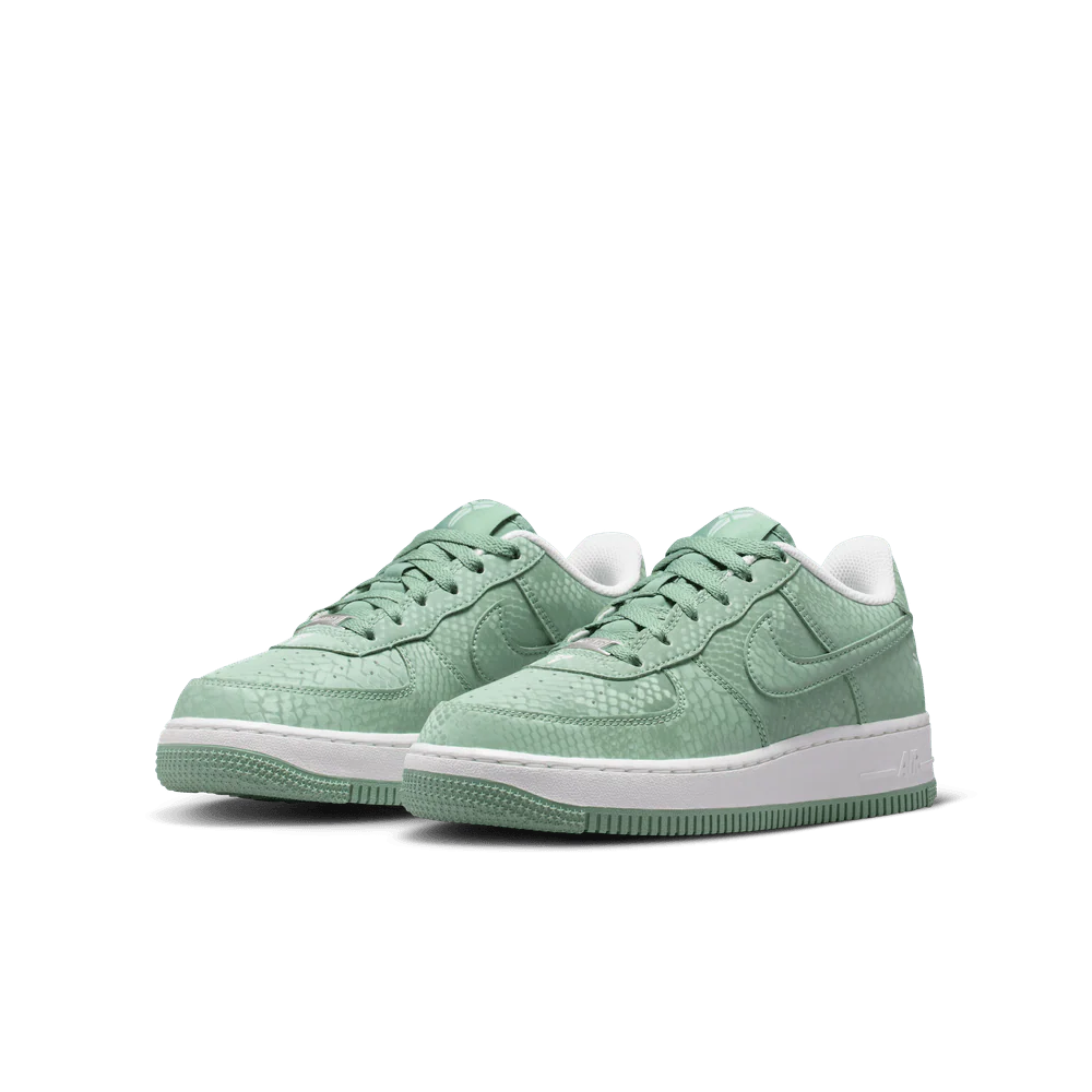 Kobe Bryant x Air Force 1 Low GS 'Forever Steam' - Image 2