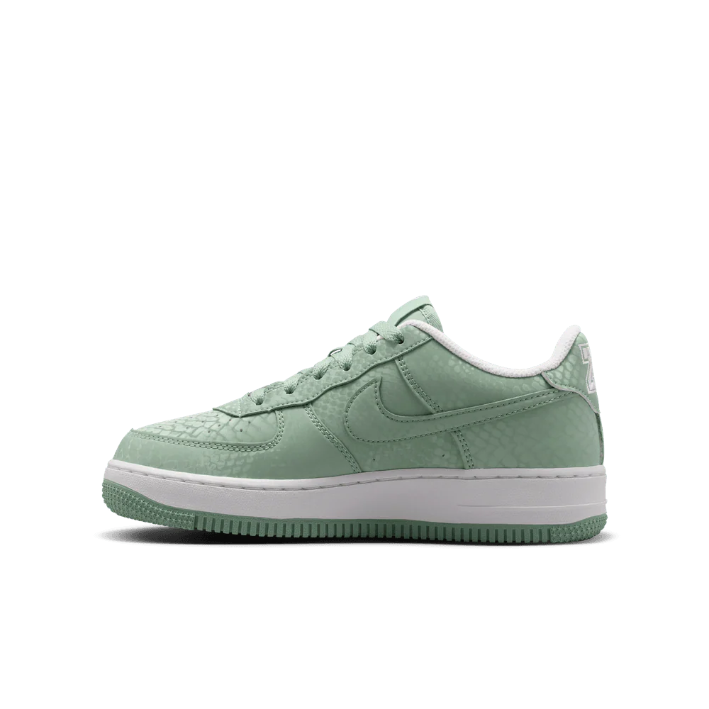 Kobe Bryant x Air Force 1 Low GS 'Forever Steam' - Image 3