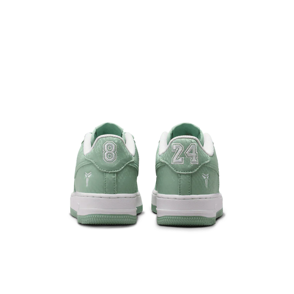 Kobe Bryant x Air Force 1 Low GS 'Forever Steam' - Image 4