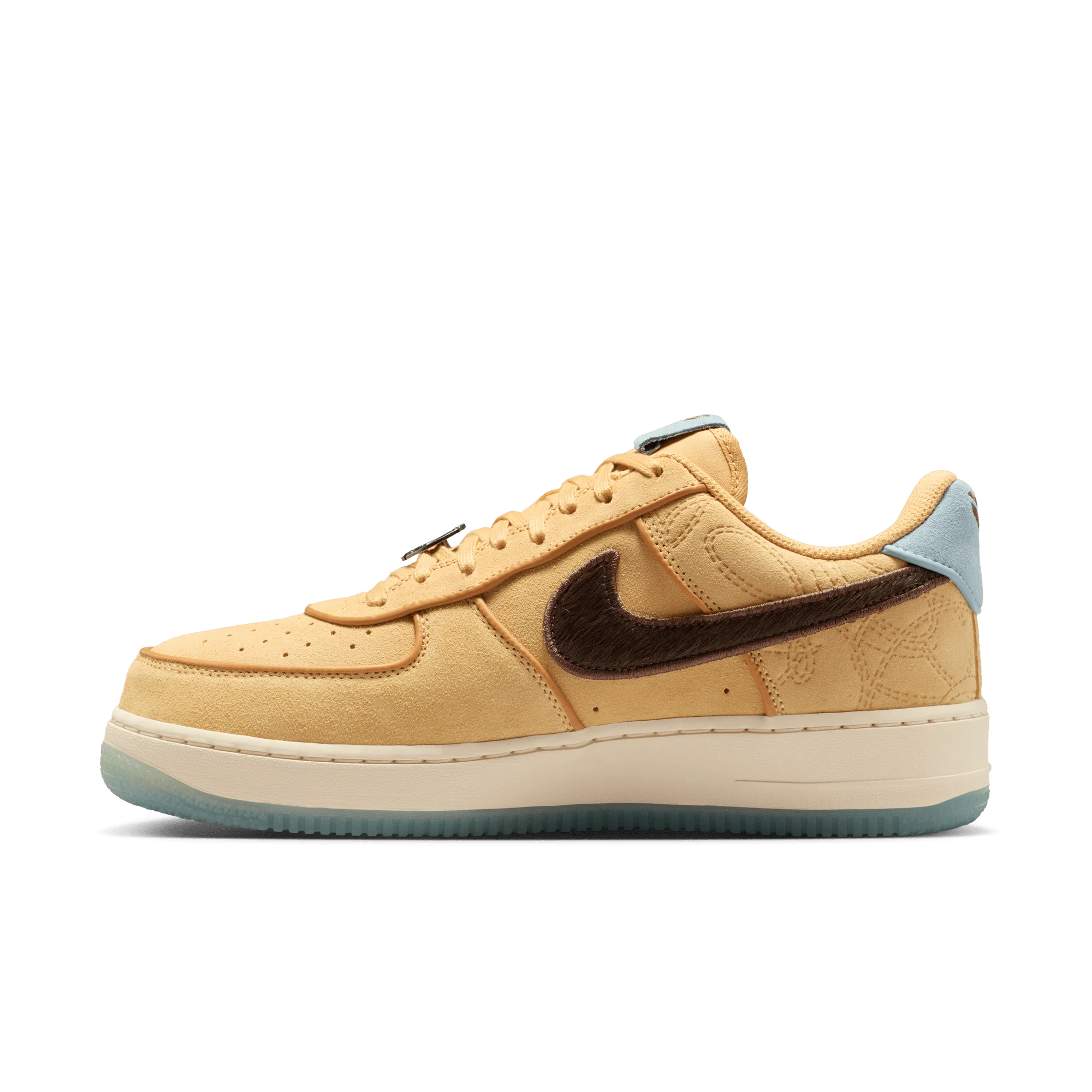 Kobe Bryant x Air Force 1 Low Protro 'Twine' - Image 3