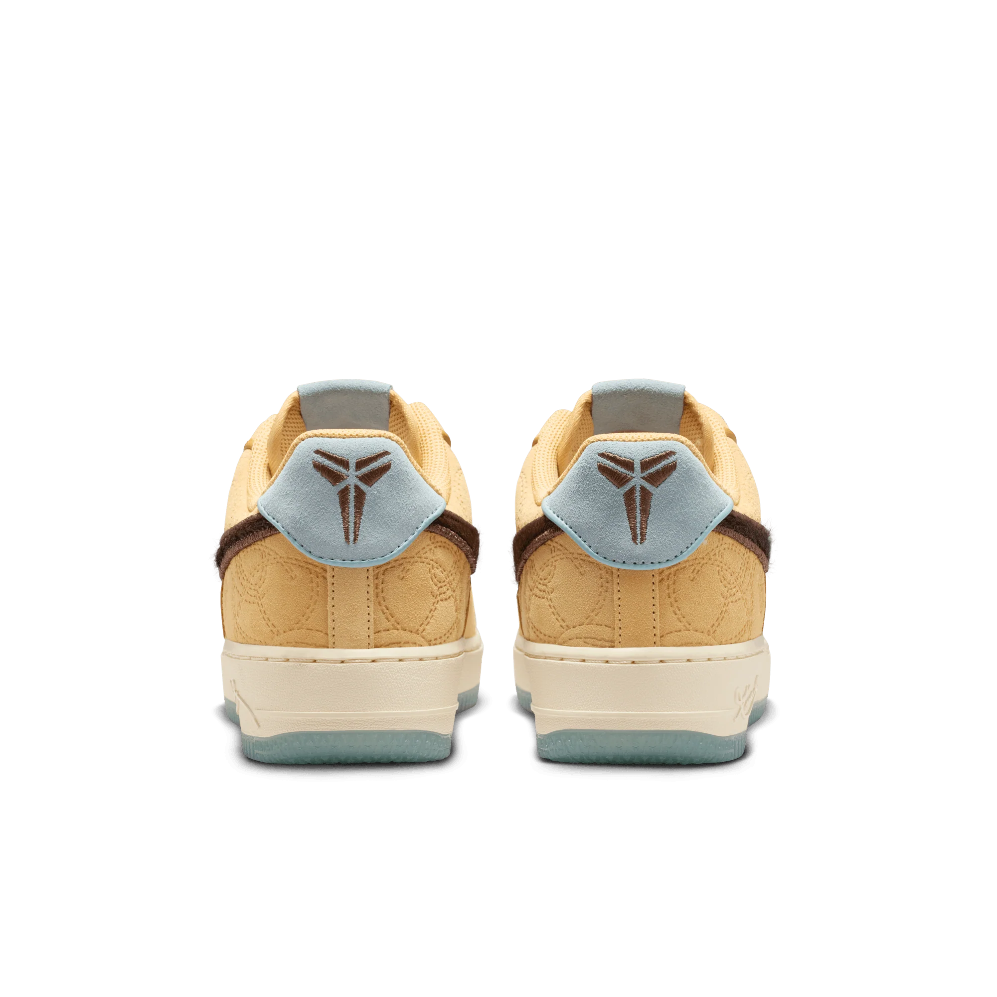 Kobe Bryant x Air Force 1 Low Protro 'Twine' - Image 4