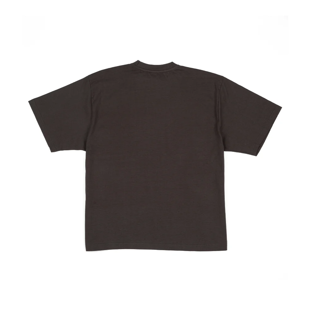 KS Black Child Logo Shirt 'Grey' - Image 2