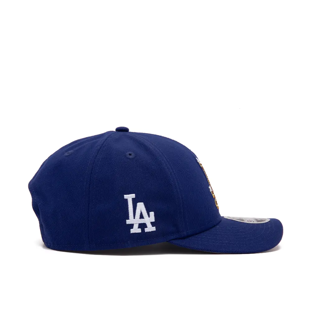 LA Dodgers 940MC A-Frame Snapback "Emblem" - Image 3