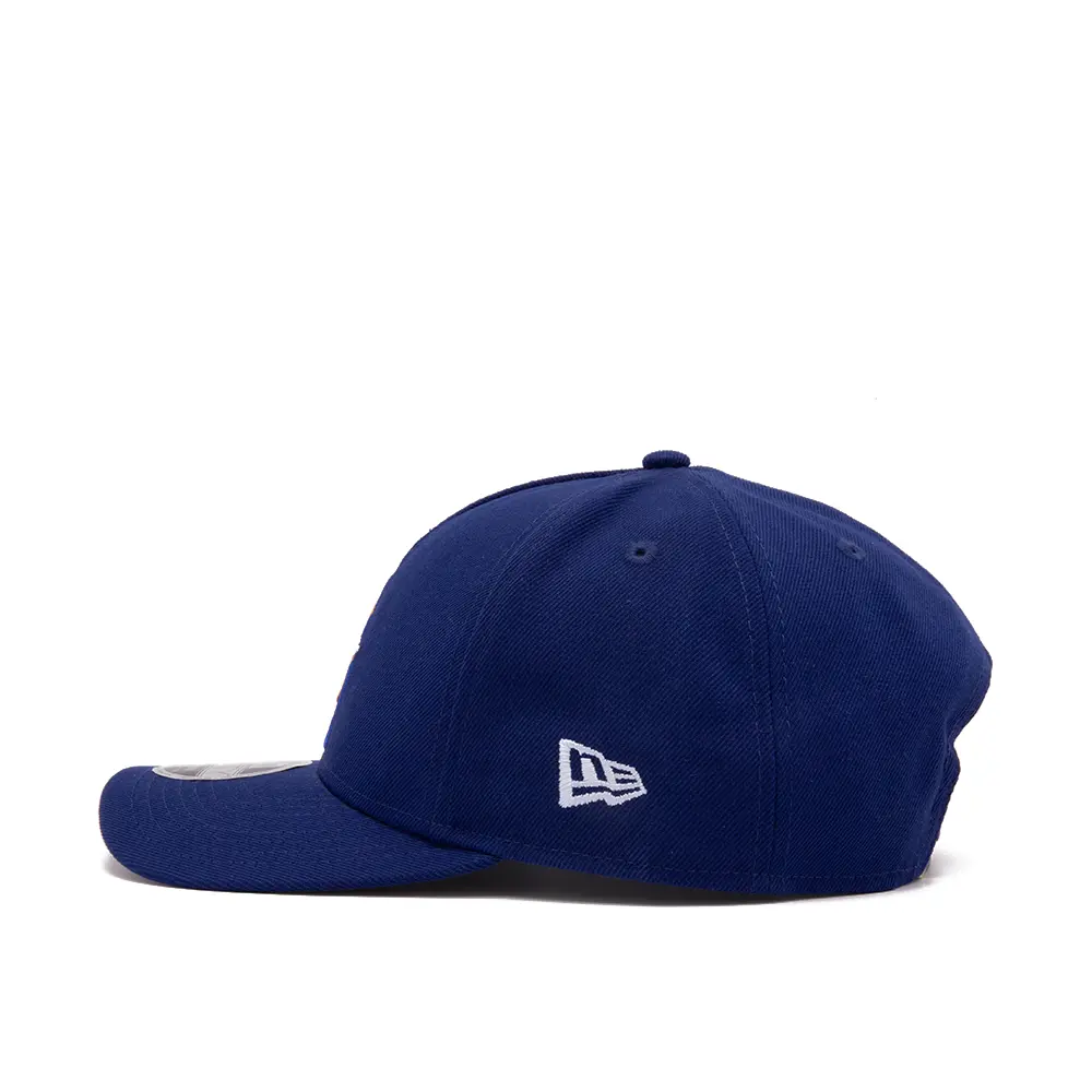 LA Dodgers 940MC A-Frame Snapback "Emblem" - Image 4