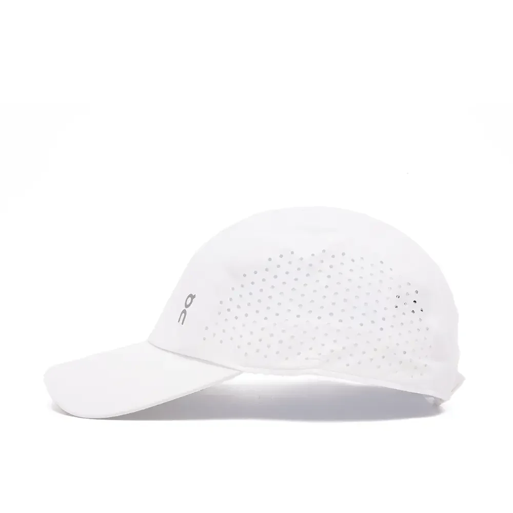 Lightweight Cap 'White' - Image 4