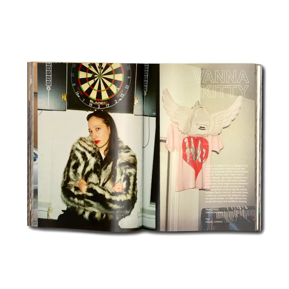 Living Proof Magazine Issue 13 - Image 2