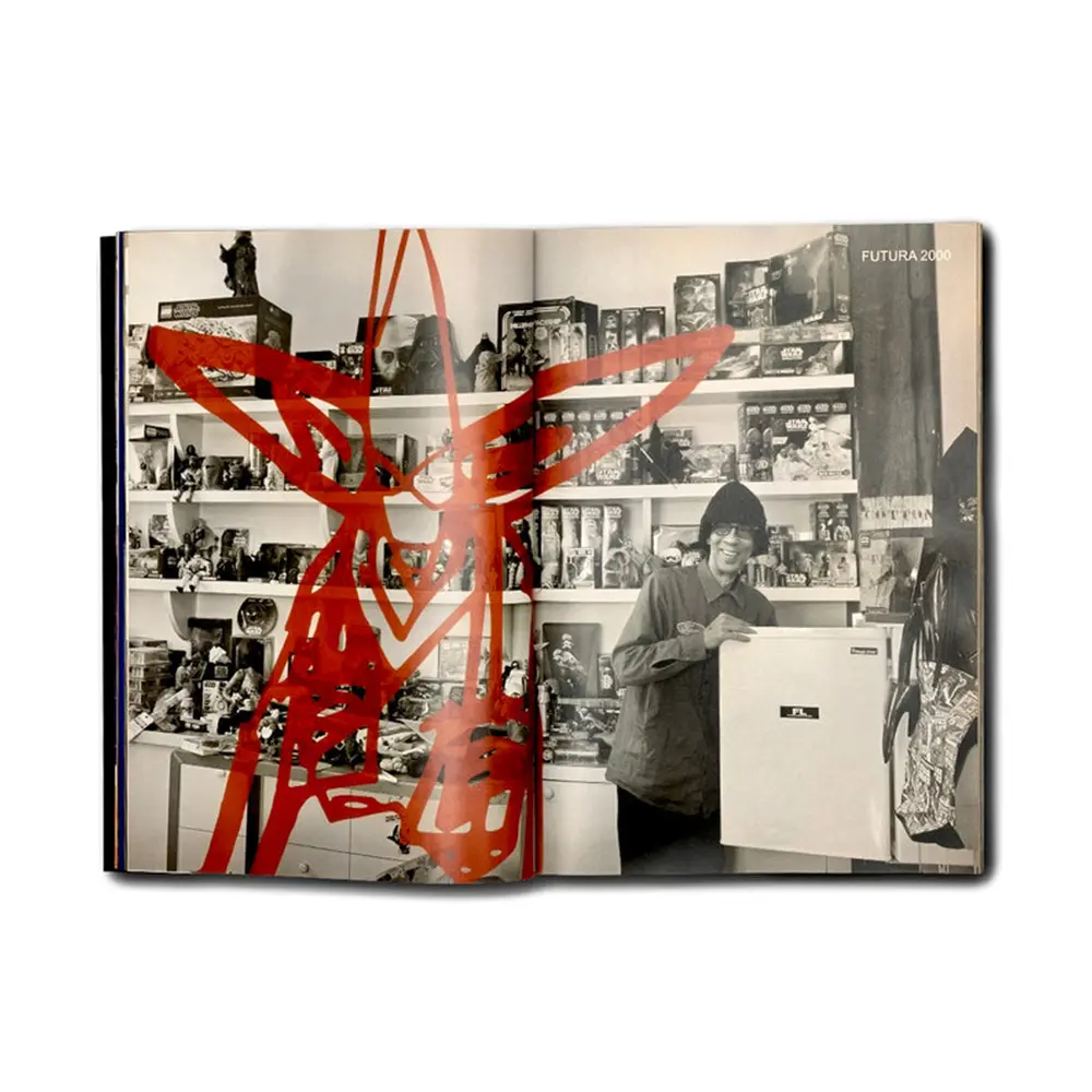 Living Proof Magazine Issue 13 - Image 4