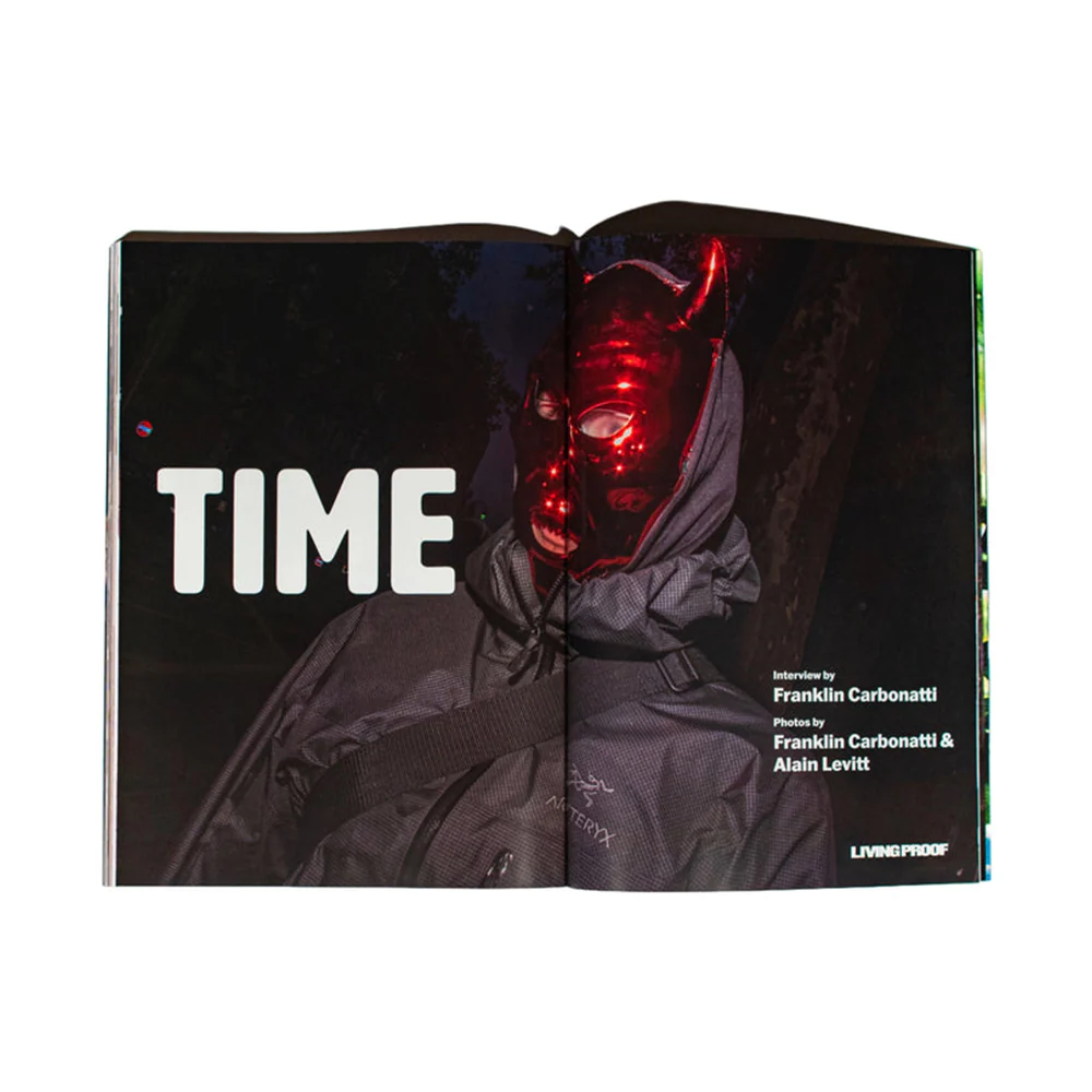 Living Proof Magazine Issue 8 - Image 3