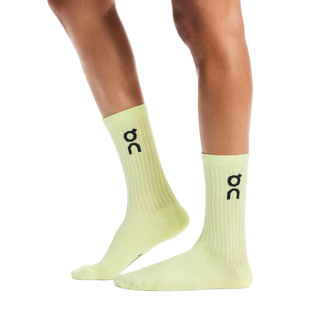 Logo Sock High 3P 'Lemonade Tin' - Image 2
