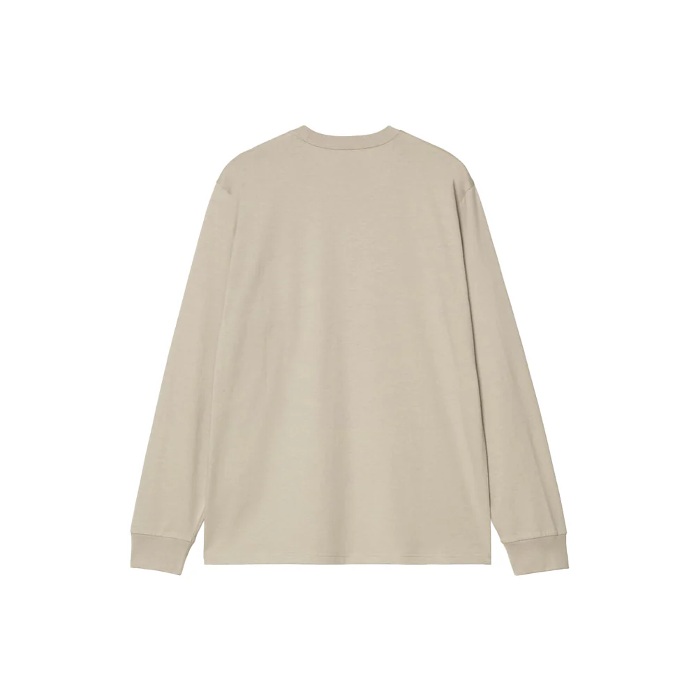 LS Pocket Tee 'Puddle' - Image 2