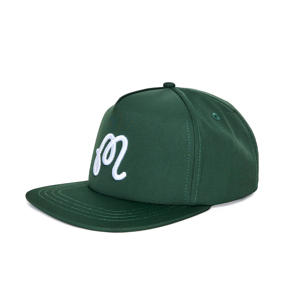 M Snapback 'Forest' - Image 2