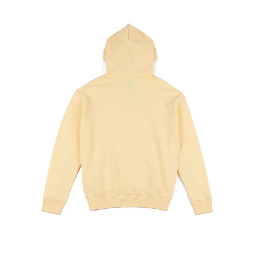 Made in USA Core Hoodie 'Calcium' - Image 2