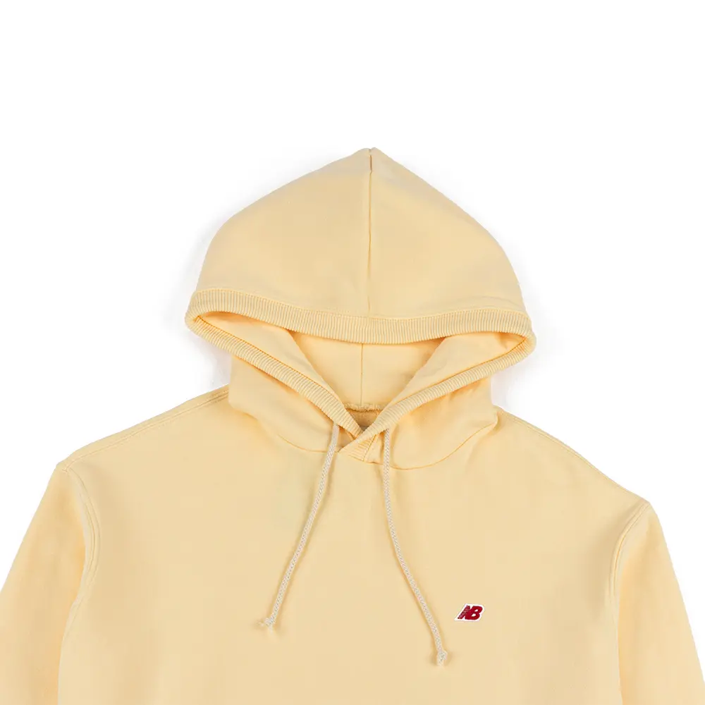 Made in USA Core Hoodie 'Calcium' - Image 4