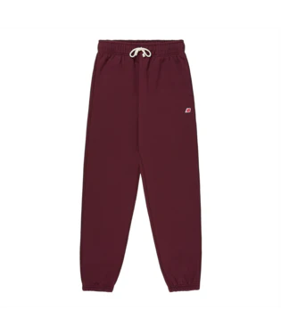 Made in USA Core Sweatpant 'Burgandy' - Image 5