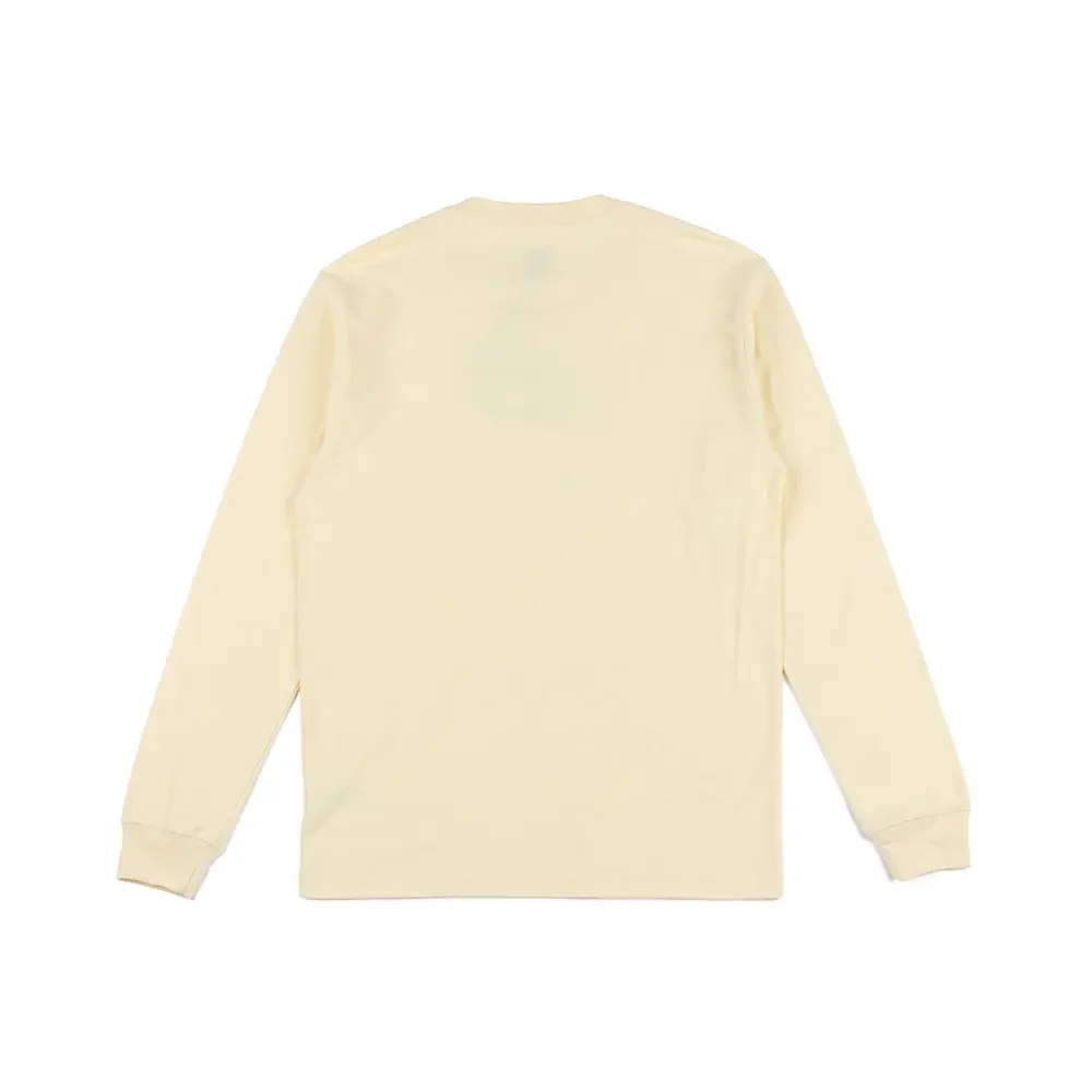 Made in USA Heritage LS Tee 'Afterglow' - Image 2