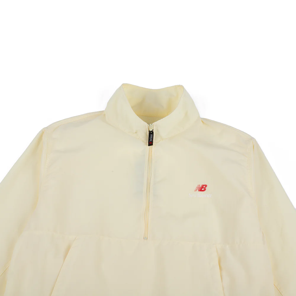Made in USA Quarter Zip 'Dawn Glow' - Image 3