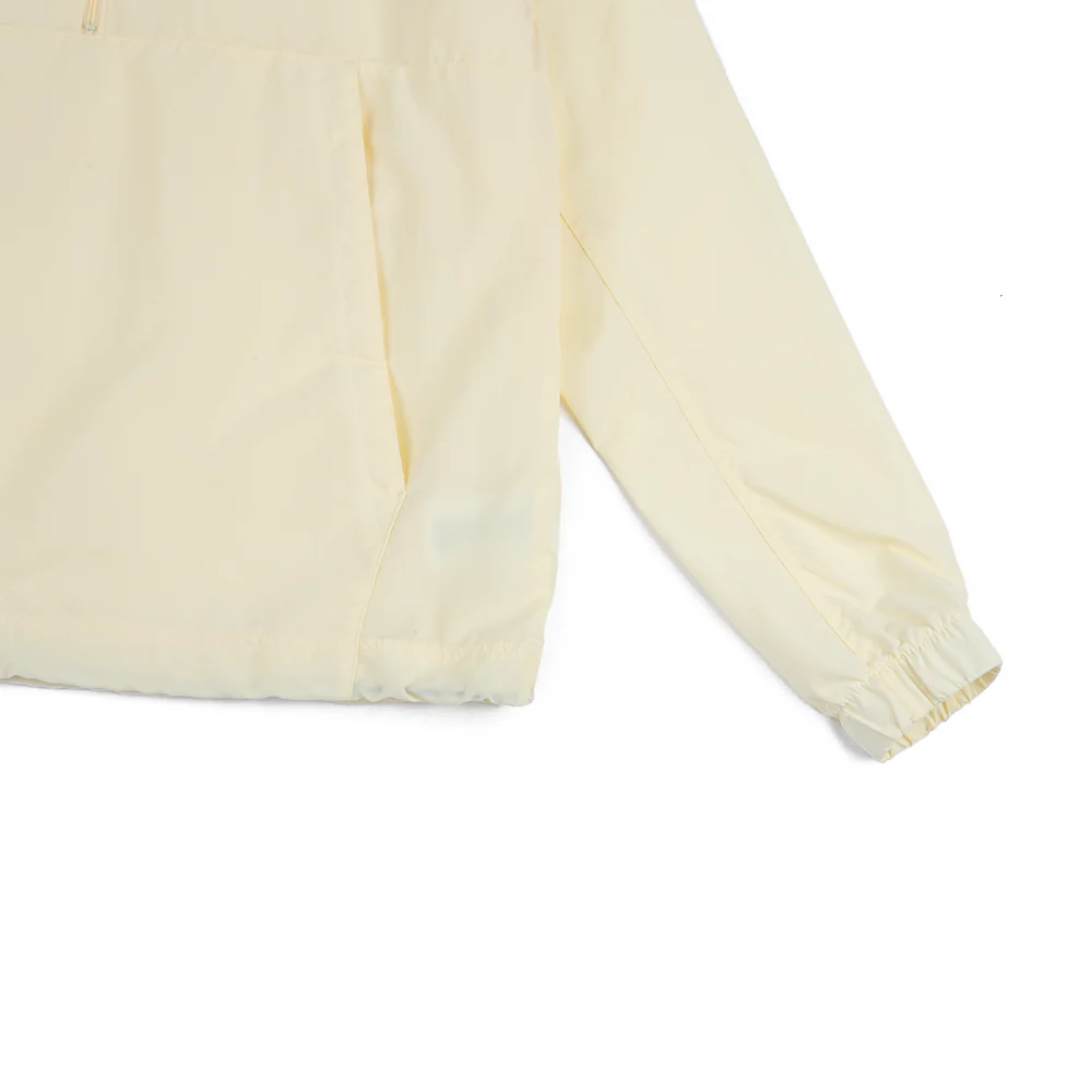 Made in USA Quarter Zip 'Dawn Glow' - Image 4