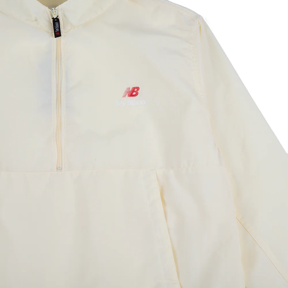 Made in USA Quarter Zip 'Dawn Glow' - Image 5