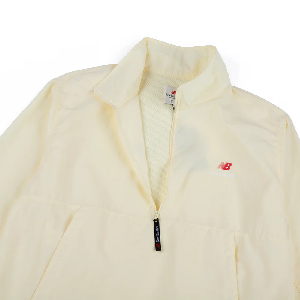 Made in USA Quarter Zip 'Dawn Glow' - Image 6